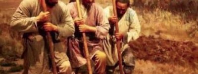 古代中原王朝为什么只防北边？其他地方不用防吗？_稗官野史 菊江历史网