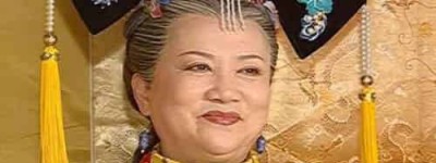 赵敏芬【中国内地女演员、海政电视艺术中心国家一级演员】 – 人物百科