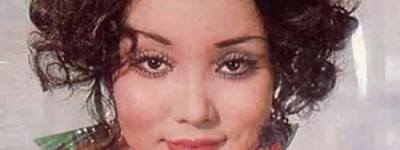 余莎莉【本名余佩芳，中国香港女演员】 – 人物百科