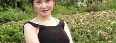 朱晓琳【中国内地女歌手】 – 人物百科