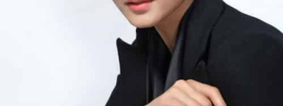 李颖【中国内地女演员、模特】 – 人物百科