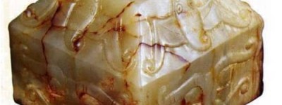 揭秘：秦始皇为何下令制作一真一假两传国玉玺？_帝王野史 菊江历史网