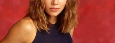 杰西卡·贝尔【美国女演员、模特】 – 人物百科