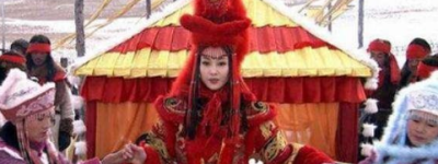 一个神奇的和亲故事！唐太宗要四种动物做彩礼拖死了一个国家！_帝王野史 菊江历史网