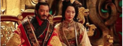 此皇帝残忍无道，不顾人伦霸占自己的嫂子_帝王野史 菊江历史网