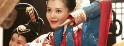 刘邦宠爱戚夫人，冷落吕雉，他心里怎么想的？_帝王野史 菊江历史网