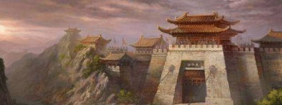 虎牢关之战经过是怎样的?虎牢关之战对唐朝有哪些影响?_古代战争 菊江历史网