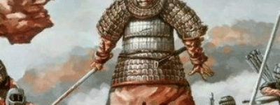 历史上刘秀是怎么以少胜多击败敌军的？_汉朝历史 菊江历史网