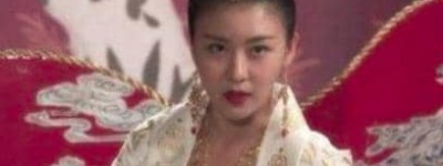 朴不花：历史上最特殊的太监，来自外国还权势滔天_稗官野史 菊江历史网