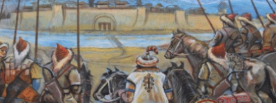 开禧北伐的始末是怎样的？这次北伐失败的原因何在？_古代战争 菊江历史网