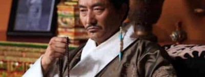 多布杰【中国内地影视男演员，国家一级演员】 – 人物百科