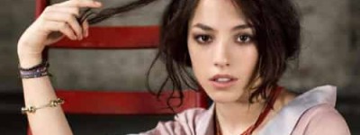 奥莉薇·瑟尔比【美国女演员】 – 人物百科