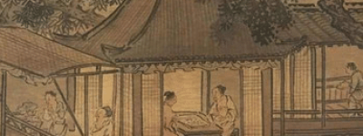 清代文学家顾贞观和纳兰容若是什么关系？_清朝历史 菊江历史网