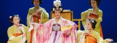 一代女皇武则天为什么无法架空自己的丈夫唐高宗李治！_唐朝历史 菊江历史网