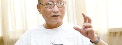 柏桦【中国现代诗人】 – 人物百科