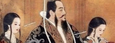 汉武帝死后为何没有与任何一位皇后合葬？是汉武帝没付出过真心吗？_后宫秘史 菊江历史网