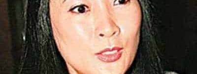 陈宝仪【中国香港影视女演员】 – 人物百科