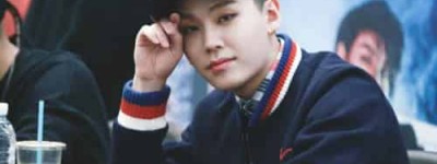 郑镒勋【韩国歌手、演员，前BTOB组合成员】 – 人物百科