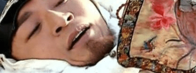 有关于多尔衮的死因众说纷纭 历史上的多尔衮是怎么死的_清朝历史 菊江历史网