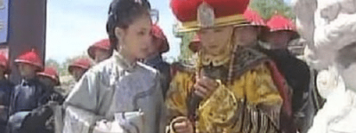 苏麻喇姑一个宫女，为何她死后康熙举行了隆重的葬礼？_帝王野史 菊江历史网