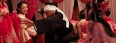 皇帝宴请群臣，大臣回家后却说：国家快亡了_帝王野史 菊江历史网