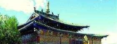 西藏有哪些古城镇？西藏拉萨的布局_民俗文化 菊江历史网