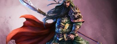 文圣一直都是孔子,为什么武圣却有很多人?_稗官野史 菊江历史网