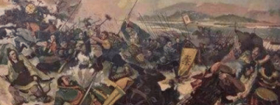 揭秘：历史上真正的纵横家张仪是个怎样的人？_稗官野史 菊江历史网