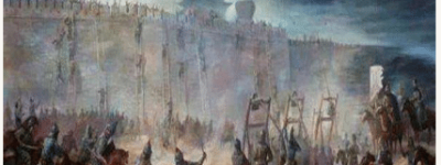 万历三大征对经济有什么影响？明代贸易体系是怎么瓦解的？_古代战争 菊江历史网