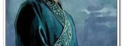 温子升简介_温子升的儿子_温子升的故事_温子升怎么死的 菊江历史网