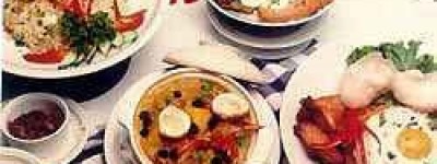 年夜饭吃食的由来_饮食文化 菊江历史网