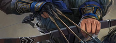 夏侯渊简介_夏侯渊的儿子_夏侯渊的故事_夏侯渊怎么死的 菊江历史网