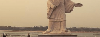 大禹杀防风氏是误杀吗？大禹为什么要杀防风氏？_乡村野史 菊江历史网