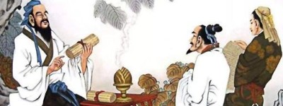 孔子的父亲是谁?为何孔子母亲要对他隐瞒生父?_春秋战国历史 菊江历史网