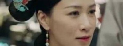 她是康熙的表妹，进宫后什么结局？_清朝历史 菊江历史网