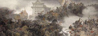 北京保卫战于谦力挽狂澜 击退瓦剌大军 使大明朝转危为安 于谦是如何击退瓦剌大军的？_稗官野史 菊江历史网