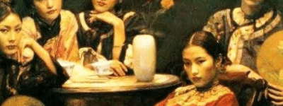 古代的三妻四妾制度怎么样？虽然一夫多妻但也不是想娶就能娶！_乡村野史 菊江历史网