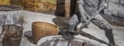 在古代食盐占据着什么样的地位？有多重要_明朝历史 菊江历史网