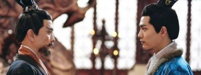 奉天之难是大唐帝国彻底没落的开始 唐德宗为此曾在外流亡 是晚唐败落的标志事件_古代战争 菊江历史网