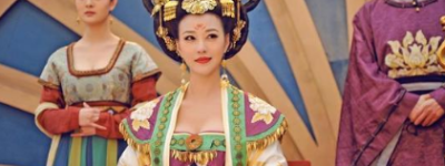 李元吉死后李世民纳了他的妻子，他的妻子为什么不反抗？_帝王野史 菊江历史网