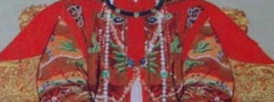 海兰珠简介_海兰珠的儿子_海兰珠的故事_海兰珠怎么死的 菊江历史网