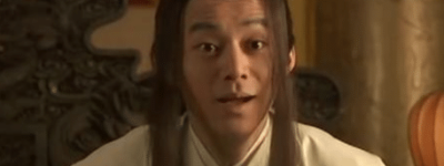 朱厚照智商极高，不过却不适合做皇帝_帝王野史 菊江历史网