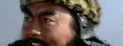 马超最出名的一句话，你们听过吗？_三国历史 菊江历史网