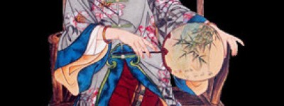 侍书简介_侍书的儿子_侍书的故事_侍书怎么死的 菊江历史网