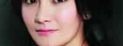 沈畅【别名沈羽倩，中国内地女演员、制片人、导演】 – 人物百科