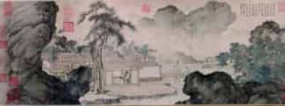 唐寅【字伯虎、明代画家、书法家、诗人】 – 人物百科