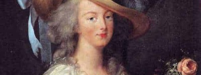 玛丽·安托瓦内特【法国国王路易十六的妻子】 – 人物百科