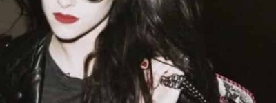 克莉丝汀【美国电影演员】 – 人物百科