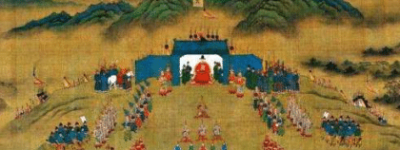 明神宗万历三大征之一，播州之役有什么历史背景？_古代战争 菊江历史网