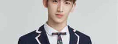 杨宁【青春有你训练生】 – 人物百科